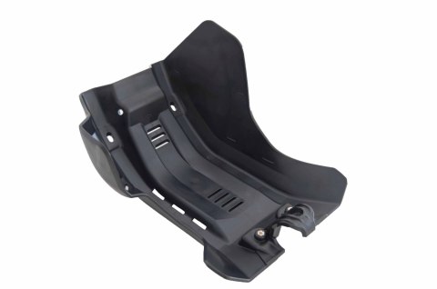 RACETECH (RTECH) 2025/12 OSŁONA SILNIKA Z TECHNOPOLIMERU KTM SXF / XCF 450 '19-'22, HUSQVARNA FC / FX 450 '19-'23, GAS GAS MCF 4