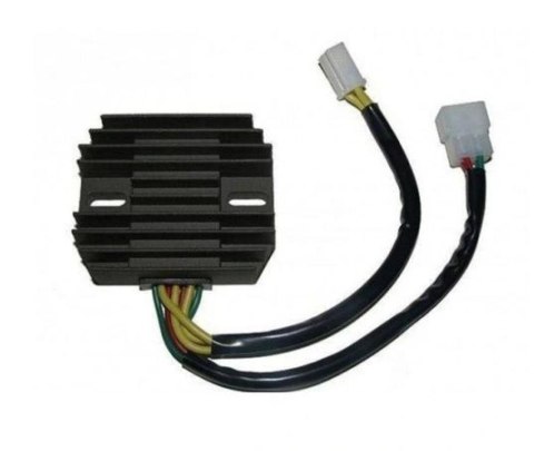 TOURMAX REGULATOR NAPIĘCIA DUCATI 749 S/R/DARK '03-'06, 848 '08-'09, 848 EVO/CORSE '11-'12, 848 STREETFIGHTER '12, (OEM:54040191