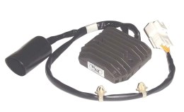 TOURMAX REGULATOR NAPIĘCIA HONDA CBR 1000RA '09-'16 (OEM: 31600-MFL-D01) (MADE IN JAPAN)