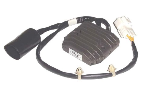 TOURMAX REGULATOR NAPIĘCIA HONDA CBR 1000RA '09-'16 (OEM: 31600-MFL-D01) (MADE IN JAPAN)