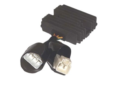 TOURMAX REGULATOR NAPIĘCIA HONDA CBR 1000RR '04-'05 (OEM:31600-MEL-013) (MADE IN JAPAN)