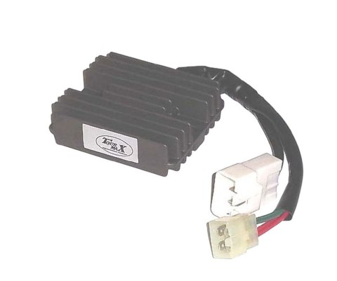 TOURMAX REGULATOR NAPIĘCIA HONDA CBR 600RR '03-'06 (OEM:31600-MEE-003) (MADE IN JAPAN)