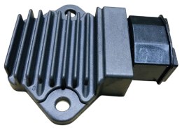 TOURMAX REGULATOR NAPIĘCIA HONDA NSR 125 '93-01, XL 125V VARADERO '02-03, CB 500 '94-02, CB 600F HORNET '98-01, CBR 600F '91-00,