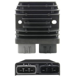 TOURMAX REGULATOR NAPIĘCIA HONDA TRX 420 '14-'17, TRX 500 '12-'17, TRX 680 FA '15-'17, PIONEER 500 / 700 '15-'17, CB 500 F '13-'
