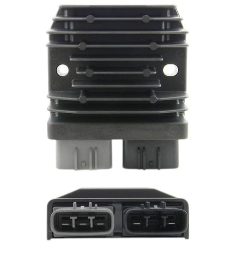 TOURMAX REGULATOR NAPIĘCIA HONDA TRX 420 '14-'17, TRX 500 '12-'17, TRX 680 FA '15-'17, PIONEER 500 / 700 '15-'17, CB 500 F '13-'