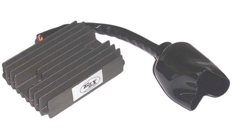 TOURMAX REGULATOR NAPIĘCIA HONDA VFR 800 FI '98-'99 (OEM: 31600-MBG-003) (MADE IN JAPAN)