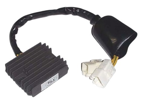 TOURMAX REGULATOR NAPIĘCIA HONDA VT 750C '06-'20 (OEM: 31600-MFE-641) (MADE IN JAPAN)