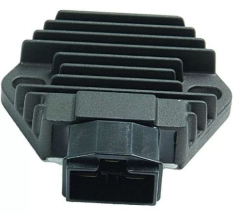 TOURMAX REGULATOR NAPIĘCIA HONDA VT 750DC SHADOW ACE/BLACK WIDOW '01-'07 (OEM: 31600-MCR-A00) (MADE IN JAPAN)