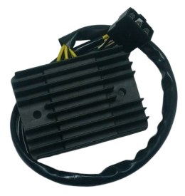 TOURMAX REGULATOR NAPIĘCIA KAWASAKI VN 1500 MEAN STREAK '02-'03, VN 1600 DRIFTER '01-'05, VN 1600 MEAN STREAK 04-'08 (OEM: 21066