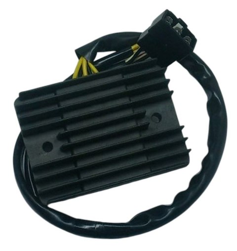 TOURMAX REGULATOR NAPIĘCIA KAWASAKI VN 1500 MEAN STREAK '02-'03, VN 1600 DRIFTER '01-'05, VN 1600 MEAN STREAK 04-'08 (OEM: 21066