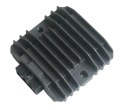TOURMAX REGULATOR NAPIĘCIA KAWASAKI ZX 400 '87-'93, ZX 500/550 '88-'89, ZX 600 '87-'92, VN 750 '86-'93, VN 1500 '88-'92, ZR 750 