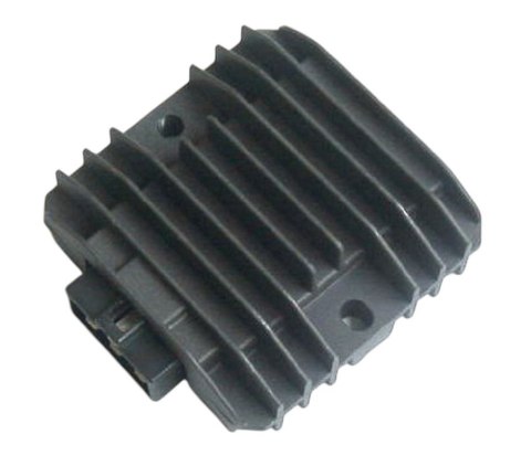 TOURMAX REGULATOR NAPIĘCIA KAWASAKI ZX 400 '87-'93, ZX 500/550 '88-'89, ZX 600 '87-'92, VN 750 '86-'93, VN 1500 '88-'92, ZR 750 