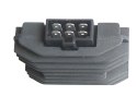 TOURMAX REGULATOR NAPIĘCIA KAWASAKI ZX 400 '87-'93, ZX 500/550 '88-'89, ZX 600 '87-'92, VN 750 '86-'93, VN 1500 '88-'92, ZR 750 