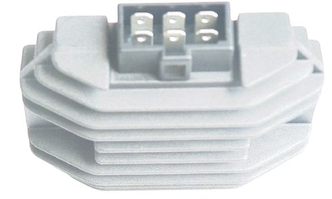 TOURMAX REGULATOR NAPIĘCIA KAWASAKI ZX 400/ ZZR 400 '94-'06, ZX 500 '93-'94, ZL 600 '95-'97, ZX 600 '93-'06, VN 750 '94-'06, ZR 