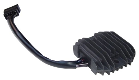 TOURMAX REGULATOR NAPIĘCIA KAWASAKI ZX 600/ZX-6R NINJA '98-'99, VN 800 VULCAN/CLASIC/DRIFTER '95-'06 (OEM:21066-1099) (MADE IN J