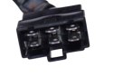 TOURMAX REGULATOR NAPIĘCIA KAWASAKI ZX 600/ZX-6R NINJA '98-'99, VN 800 VULCAN/CLASIC/DRIFTER '95-'06 (OEM:21066-1099) (MADE IN J