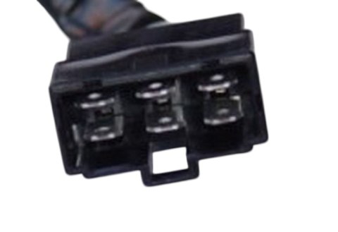 TOURMAX REGULATOR NAPIĘCIA KAWASAKI ZX 600/ZX-6R NINJA '98-'99, VN 800 VULCAN/CLASIC/DRIFTER '95-'06 (OEM:21066-1099) (MADE IN J