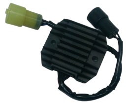 TOURMAX REGULATOR NAPIĘCIA KAWASAKI ZX-6R '04-'05, ZX-6RR '03-'04 (OEM: 21066-0002) (MADE IN JAPAN)