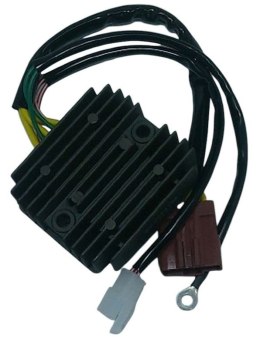 TOURMAX REGULATOR NAPIĘCIA KTM DUKE 690 '09-'10, 690 SUPERMOTO R '08, LC8 990 ADVENTURE '08-'11, SUPER DUKE/SMT 990 '08, RC8 119