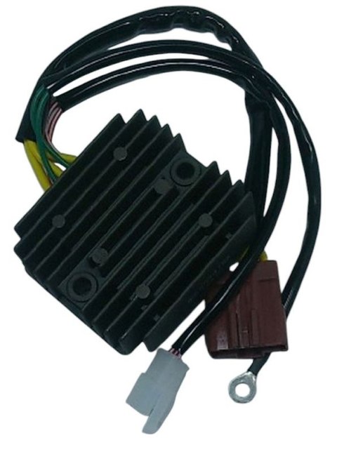 TOURMAX REGULATOR NAPIĘCIA KTM DUKE 690 '09-'10, 690 SUPERMOTO R '08, LC8 990 ADVENTURE '08-'11, SUPER DUKE/SMT 990 '08, RC8 119