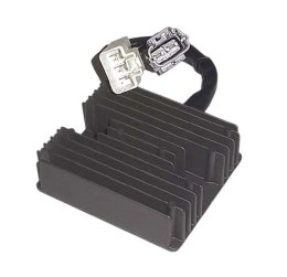 TOURMAX REGULATOR NAPIĘCIA SUZUKI AN 650 BURGMAN '06-'12, VZR 1800 INTRUDER ''06-'12, VL 1500 '13-'19, VZR 1800 '11-'19 (OEM: 32