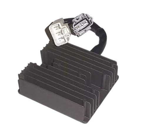 TOURMAX REGULATOR NAPIĘCIA SUZUKI AN 650 BURGMAN '06-'12, VZR 1800 INTRUDER ''06-'12, VL 1500 '13-'19, VZR 1800 '11-'19 (OEM: 32