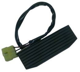 TOURMAX REGULATOR NAPIĘCIA SUZUKI DR 650 '92-'95, VS 600 '95-'97, VS 1400 '96-'98 (MADE IN JAPAN)