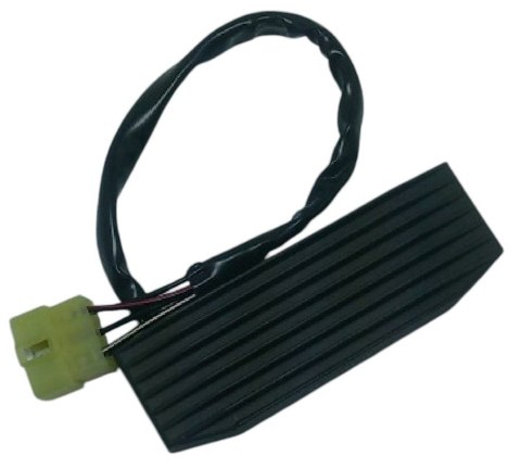 TOURMAX REGULATOR NAPIĘCIA SUZUKI DR 650 '92-'95, VS 600 '95-'97, VS 1400 '96-'98 (MADE IN JAPAN)
