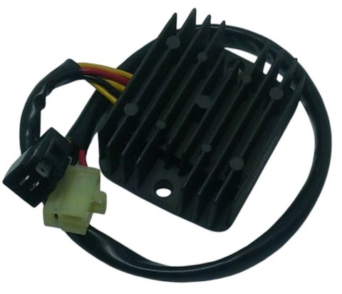 TOURMAX REGULATOR NAPIĘCIA SUZUKI VX 800 '90-'96, VZ 800 MARAUDER '97-'04 (OEM: 32800-45C01) (MADE IN JAPAN)
