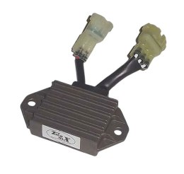 TOURMAX REGULATOR NAPIĘCIA WR 250F '15-'19, YZ 250FX '15-'19, WR 450F '16-'18 (OEM: 2GB-81960-00) (MADE IN JAPAN)