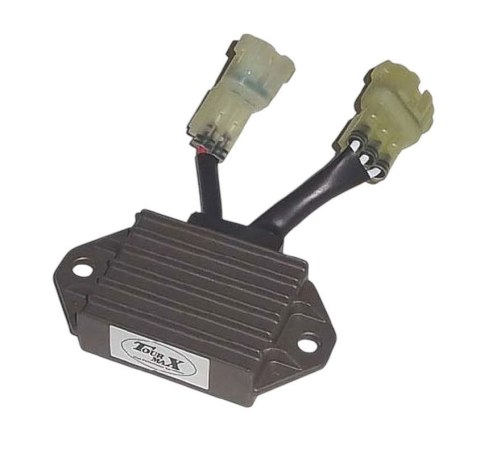 TOURMAX REGULATOR NAPIĘCIA WR 250F '15-'19, YZ 250FX '15-'19, WR 450F '16-'18 (OEM: 2GB-81960-00) (MADE IN JAPAN)