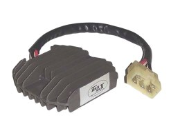 TOURMAX REGULATOR NAPIĘCIA YAMAHA FZS 600 '02-'03 (OEM:5RT-81960-00) (MADE IN JAPAN)