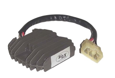 TOURMAX REGULATOR NAPIĘCIA YAMAHA FZS 600 '02-'03 (OEM:5RT-81960-00) (MADE IN JAPAN)