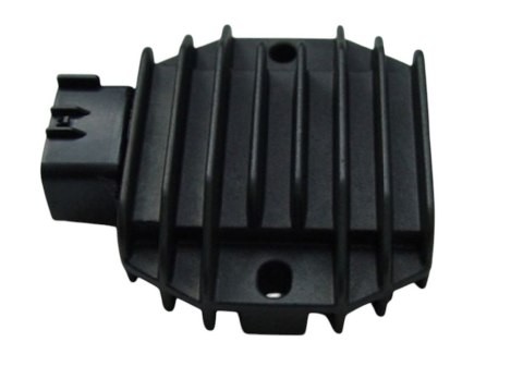 TOURMAX REGULATOR NAPIĘCIA YAMAHA XT 250 '13-'18, YFM 125-660 '99-'13 (OEM:5GT-81960-00) (MADE IN JAPAN)