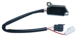 TOURMAX REGULATOR NAPIĘCIA YAMAHA VIRAGO XV 250 '88-'92, XV 535 87-96, XV 700 '84-'87, XV 750 88-96, XV 1000 '84-'85, XV 1100 86