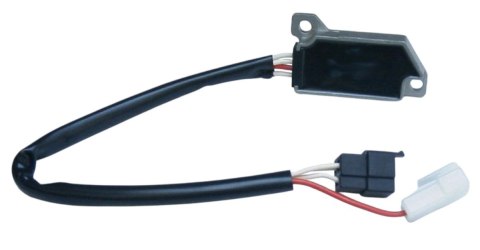 TOURMAX REGULATOR NAPIĘCIA YAMAHA VIRAGO XV 250 '88-'92, XV 535 87-96, XV 700 '84-'87, XV 750 88-96, XV 1000 '84-'85, XV 1100 86