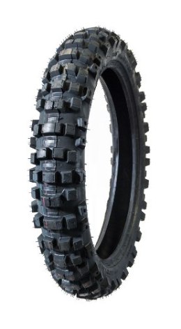 WANDA OPONA 110/100-18 P2002 6PR 70M TT TYŁ DOT 52/2025 (WZMACNIANA) (MOTOCROSS)