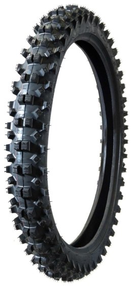 WANDA OPONA 80/100-21 P262 6PR 57M M/C TT PRZÓD DOT 52/2025 (WZMACNIANA) (MOTOCROSS)