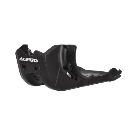 ACERBIS OSŁONA PŁYTA POD SILNIK HONDA XR 650 L '93-'25 KOLOR CZARNY
