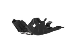 ACERBIS OSŁONA PŁYTA POD SILNIK KTM SX 85 25-26, HUSQVARNA TC 85 25-26, GAS GAS MC 85 25-26 KOLOR CZARNY