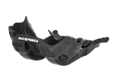 ACERBIS OSŁONA PŁYTA POD SILNIK YAMAHA YZ 450 F / FX '24-'26 ( YZF 450 ), WR 450 F '24-'26 ( WRF 450 ), FANTIC XXF 450 '24-'26, 