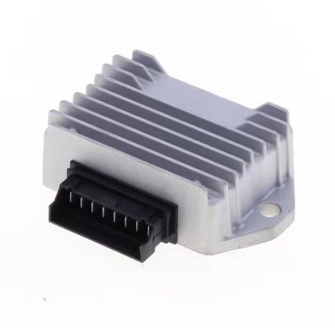 ATHENA REGULATOR NAPIĘCIA APRILIA SCARABEO 50 '05-'10, DERBI ATLANTIS 50 '04-'13, BOULEVARD 50 '09-'13, PIAGGIO NRG 50 '01-'18 (