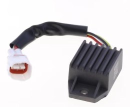 ATHENA REGULATOR NAPIĘCIA KTM EXC 200 '05-'13, EXC 300 '05-'09, EXC 450 '07-'11, SX 250 '09-'19, XC-F 07-'09, XC-W 250 / 300 '08