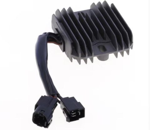 ATHENA REGULATOR NAPIĘCIA SUZUKI DL 650 V-STROM '04-'07, SV 1000 '03-'05, SV 650 '03-'16, CAGIVA RAPTOR 650 '05-'08, ARCTIC CAT 