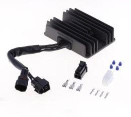 ATHENA REGULATOR NAPIĘCIA SUZUKI DL 650 V-STROM '08-'23, GSF 650 / 1250 BANDIT '07-'17, GSR 750 '11-'17, GSX-R 600 / 1000 '05-'1