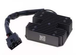 ATHENA REGULATOR NAPIĘCIA SUZUKI GSX-R 750 '96-'01, VL 1500 INTRUDER '98-'04, GSX-R 600 '97-'00, DR 750 / 800 BIG '88-'99, DR 65