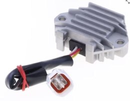 ATHENA REGULATOR NAPIĘCIA YAMAHA YFZ 450 '06-'14 (OEM: 5TG819600000)