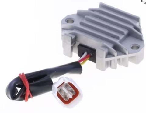ATHENA REGULATOR NAPIĘCIA YAMAHA YFZ 450 '06-'14 (OEM: 5TG819600000)