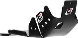 CROSSPRO NOWOŚĆ OSŁONA SILNIKA I ŁĄCZNIKA WAHACZA (PRO-LINK) Z TWORZYWA DTC HARD ENDURO PASUJE DO: BETA RR 2T 250/300 '25- KOLOR
