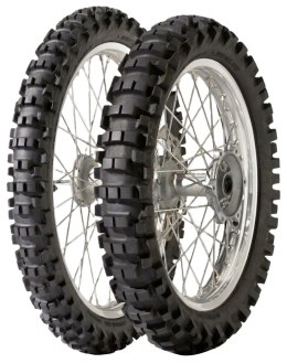 DUNLOP OPONA 100/100-18 D952 NHS 59M TT TYŁ DOT 16/2026